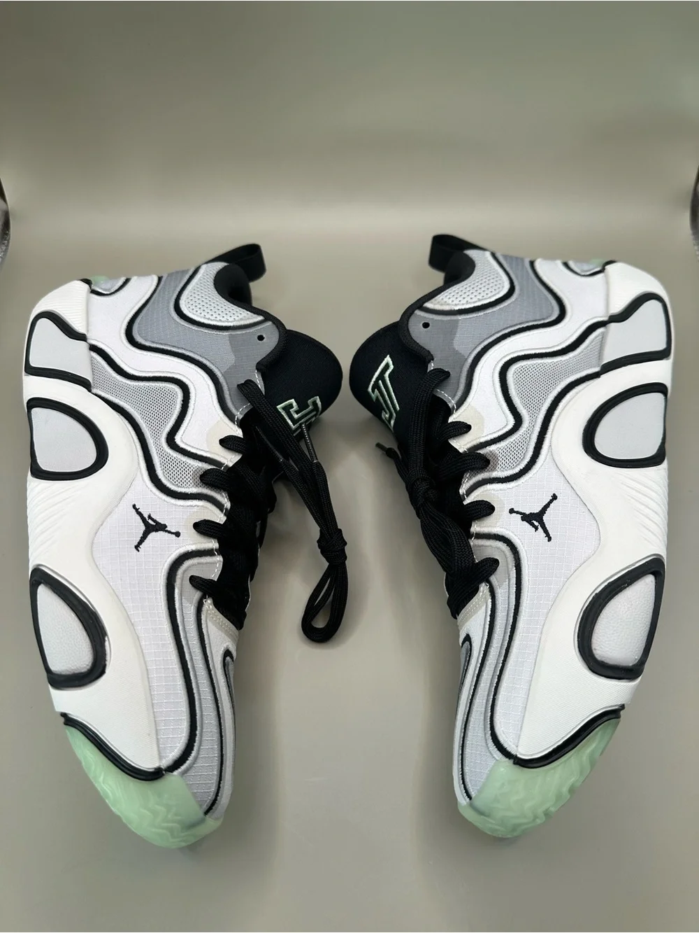 Jordan sporty kids